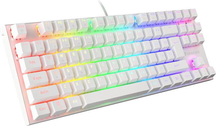 Produktbild Genesis Thor 303 TKL (Eng. Int., Kabelgebunden)