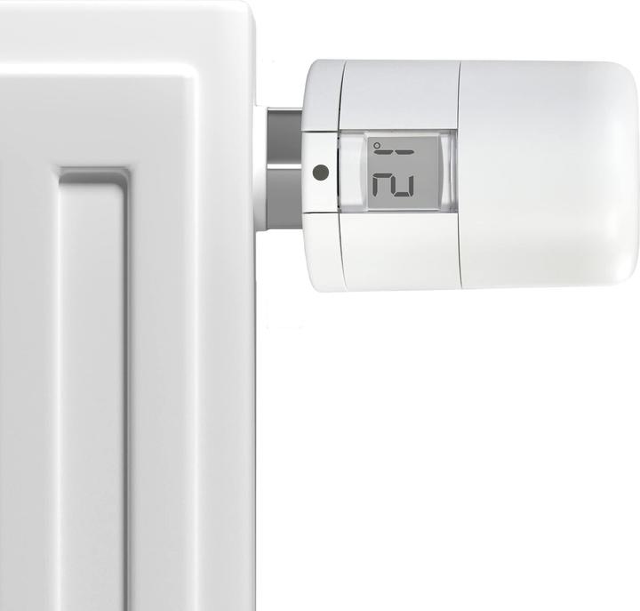 Produktbild Popp Smart Thermostat (Zigbee)