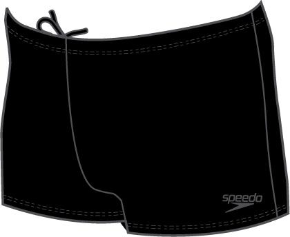 Produktbild Speedo ECO Endurance+ Aquashort (11, 12)