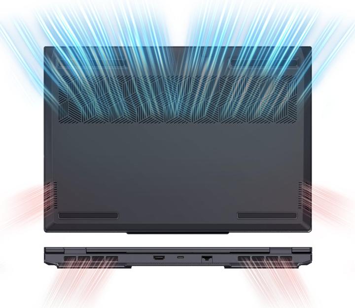 Produktbild Captiva Power Starter I86-279 Ultra 7 - (15.31", Intel Core Ultra 7 155H, 16 GB, 1000 GB, DE)
