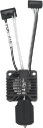 Produktbild Bambu Lab Hotend assembly with hardened steel nozzle 0,4mm (Hotend)