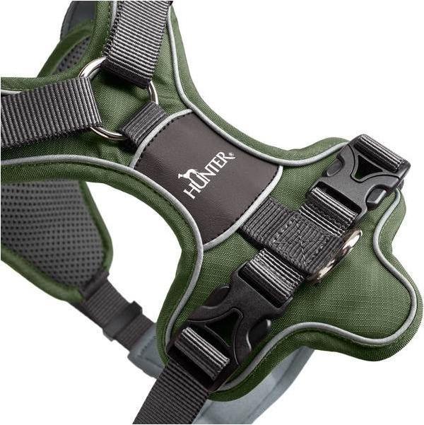 Actual product image Hunter Tableware Divo (L, Dog, Dog sport)