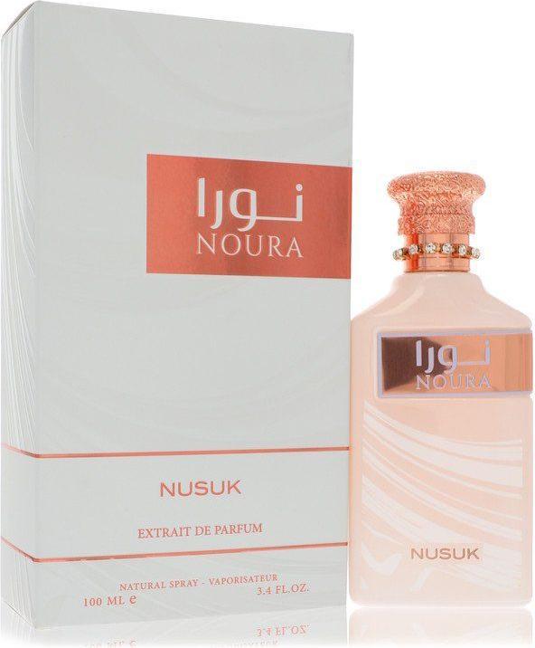Image du produit Nusuk Noura Eau De Parfum 100 Ml (Eau de parfum, 100 ml)
