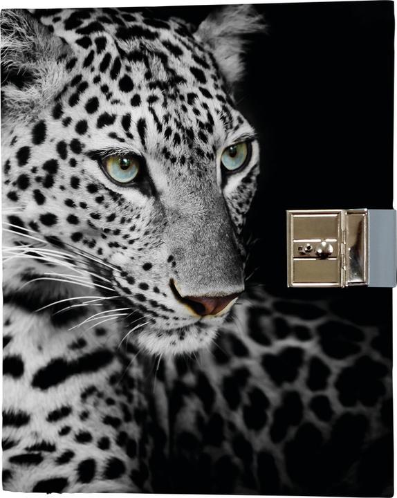 Produktbild Eibert Visual Leopard