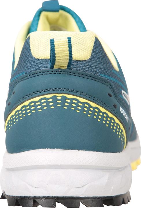 Actual product image Mountain Warehouse Womens/Ladies Lakeside Walking Shoes (38)