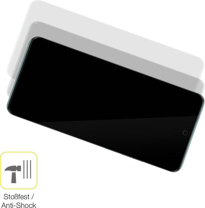 Immagine prodotto Dipos Pellicola Protettiva Full-Cover 3D (2 Pezzo/i, Motorola Edge 40 Neo)