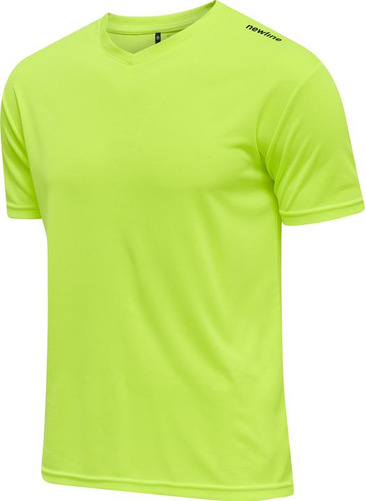 Actual product image Newline Base Cool Tee (XL)