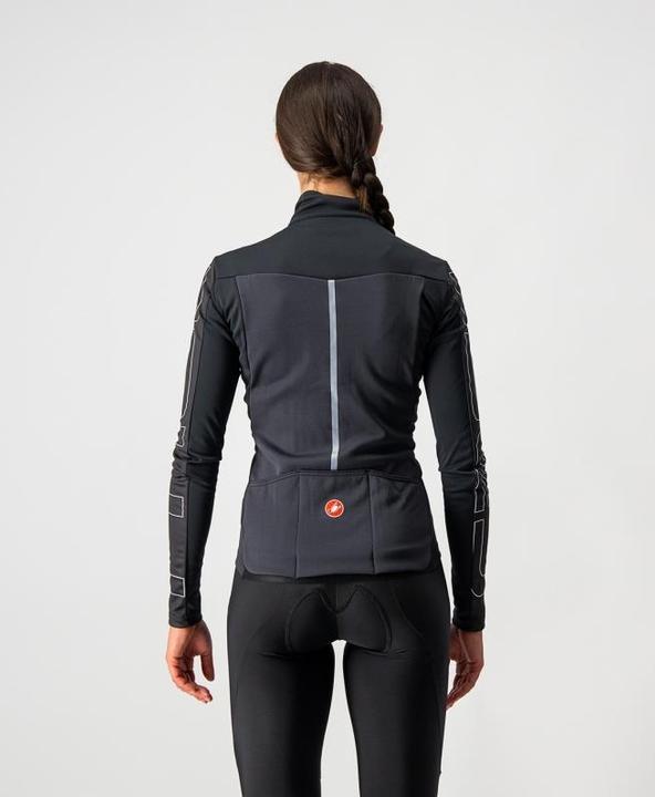 Immagine prodotto Castelli Giacca Transition W (S)
