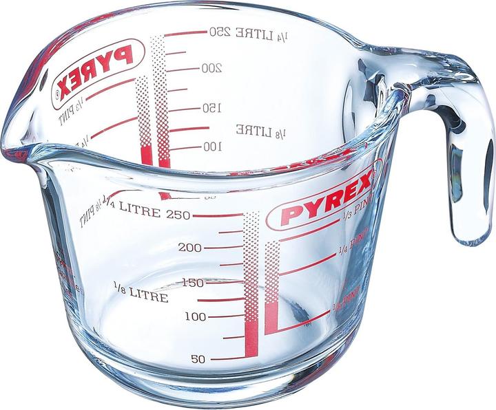 Kitchen Craft Measuring jug