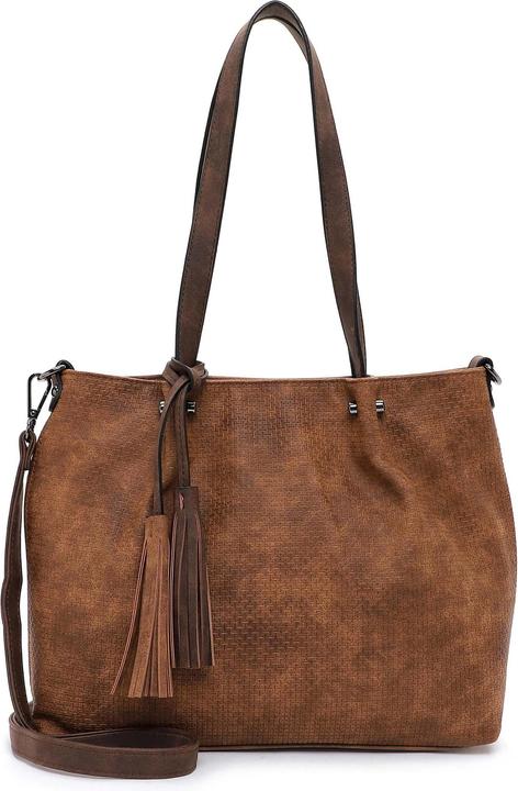Cognac, brown 702