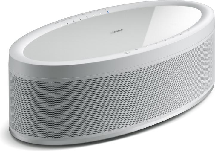 Image du produit Yamaha MusicCast 50 (Airplay, Airplay 2, Bluetooth, WiFi)