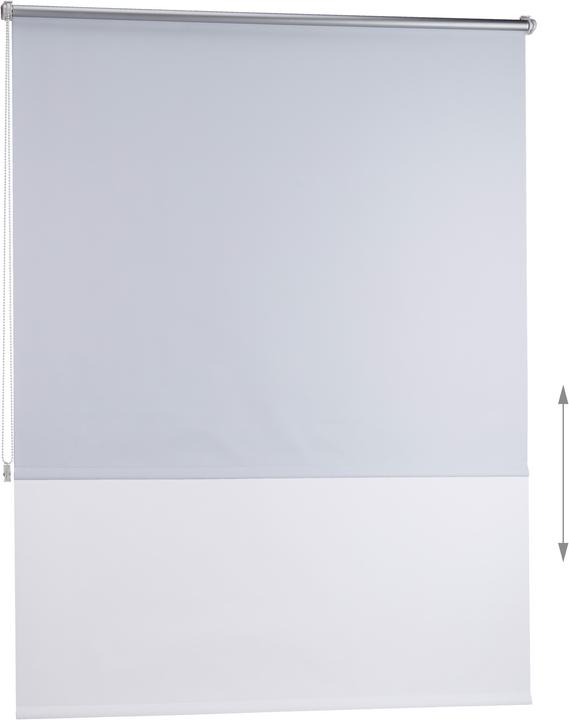 Image du produit Relaxdays Store Thermique Occultant (120 x 3,5 x 160 cm)