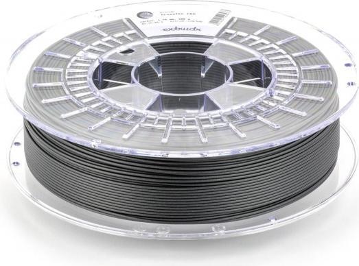 Produktbild Extrudr Greentec Pro Carbon - 1.75mm (Carbon, 1.75 mm, 800 g, Grau)