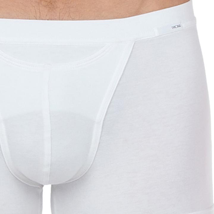 Image du produit HOM 2er Pack TENCEL™ Soft HO1 Retro Short / Pant (S, lot de 2)