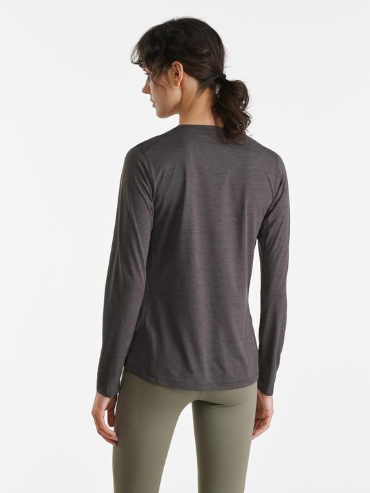 Produktbild Arc'teryx Women's Taema Crew L/S (XL)