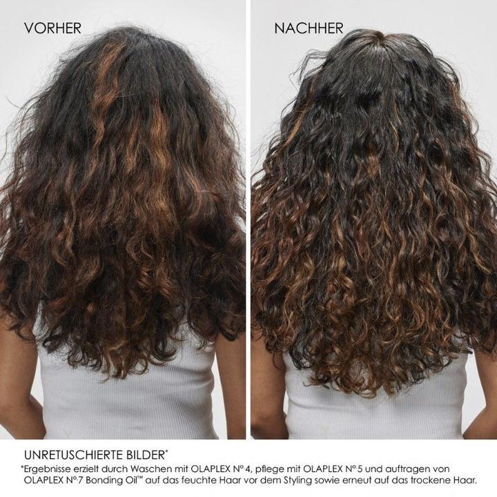 Actual product image Olaplex All In One (Hair care set)