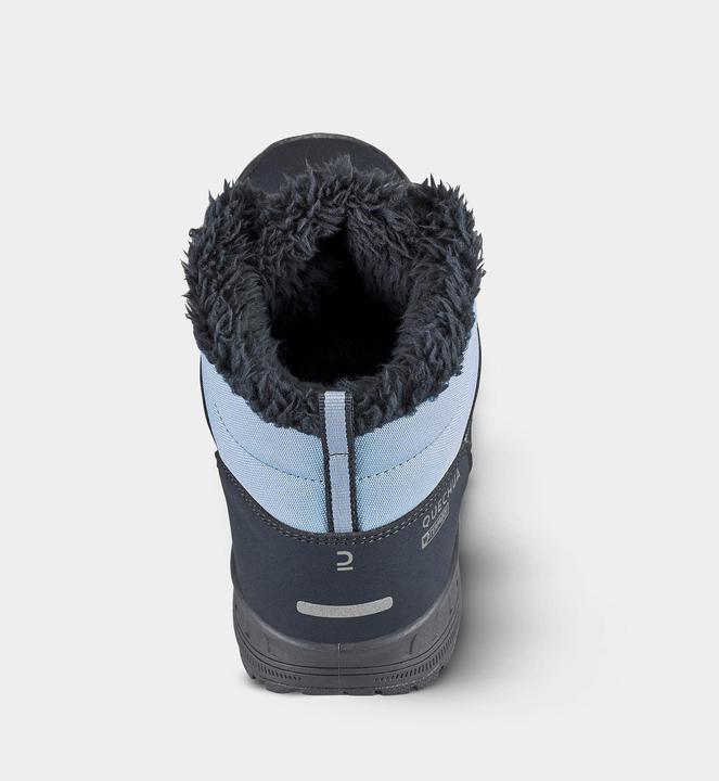 Image du produit Quechua SH100 MID (36)