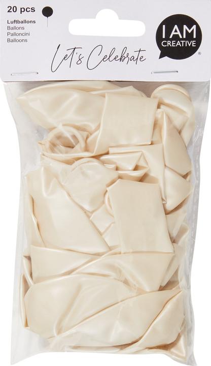 Actual product image I Am Creative Becky (20 x)