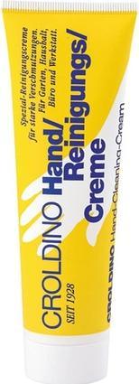 Image du produit Croldino Crème mains/nettoyage, 100 ml de crème (100 ml)