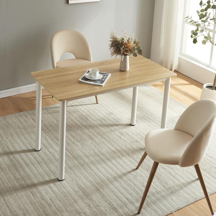 Actual product image En.Casa Tammela (120 x 60 x 75 cm)