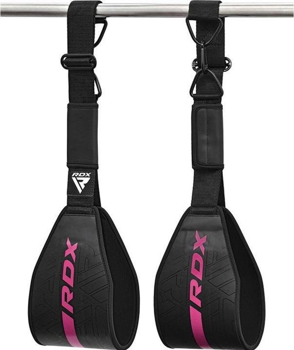 Produktbild Rdx Bauchtrainingsschlaufen F6