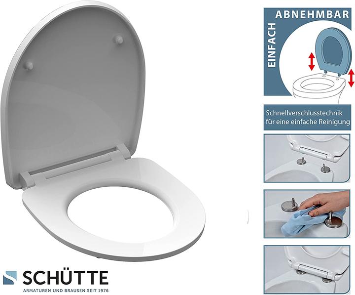 Produktbild Schütte Magic Light