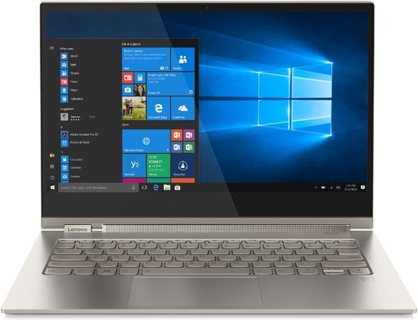 Image du produit Lenovo Yoga C930 (13.90", Intel Core i7-8550U, 16 Go, 1000 Go, CH)