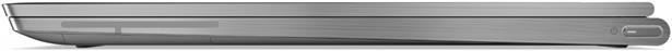 Image du produit Lenovo Yoga C930 (13.90", Intel Core i7-8550U, 16 Go, 1000 Go, CH)