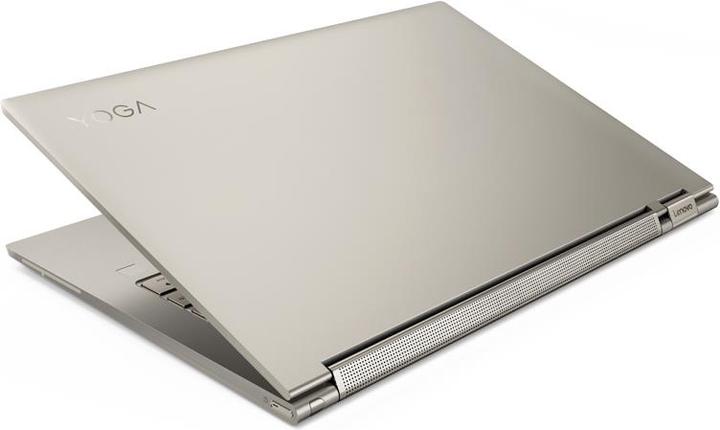 Image du produit Lenovo Yoga C930 (13.90", Intel Core i7-8550U, 16 Go, 1000 Go, CH)