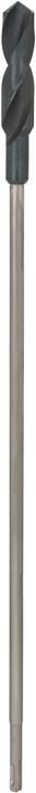 Image du produit Bosch Professional Zubehör Foret d'installation PRO Wood HSS, 24 x 100 x 600 mm (24 mm)