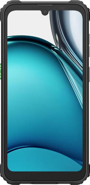 Image du produit Blackview BV5300 Pro (128 Go, Vert, 6.10", Double SIM, 13 Mpx, 4G)