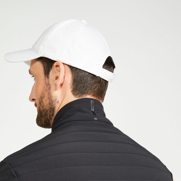 Produktbild Inesis Herren Golf Sweatshirt - CW500 schwarz (L)