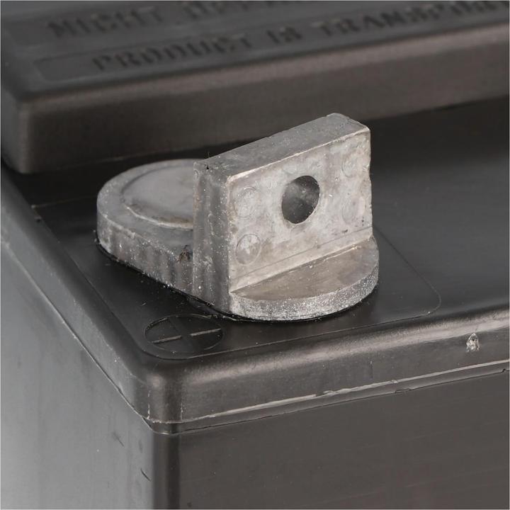 Actual product image Tadiran Sonnenschein S12/32 G6 solar battery lead battery 12Volt 32Ah, M6 screw connection (12 V, 32 Ah)