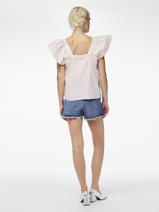 Image du produit Pieces PCMALOU Haut à manches coupées (XS)