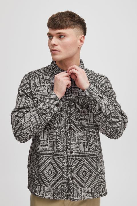 Actual product image Solid SDGestin - Shirt - 21107906 (L)
