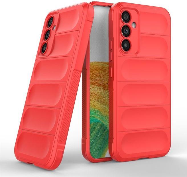 Produktbild MU Classic Softcase TPU Rugged Series (Samsung Galaxy A34 5G)
