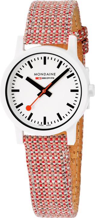 Produktbild Mondaine Essence set (Analoguhr, Swiss Made, 32 mm)
