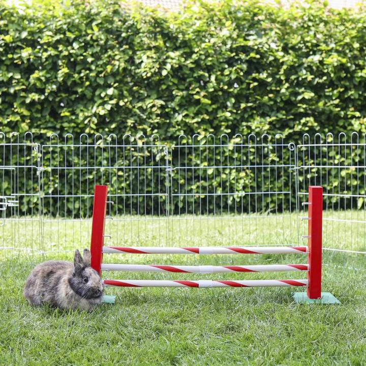 Actual product image Kerbl Steeplechase (One size, Agility)