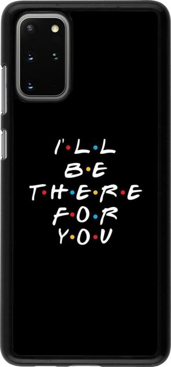 Immagine prodotto PhoneLook Coprire gli amici Essere al tuo fianco (Samsung Galaxy S20+)