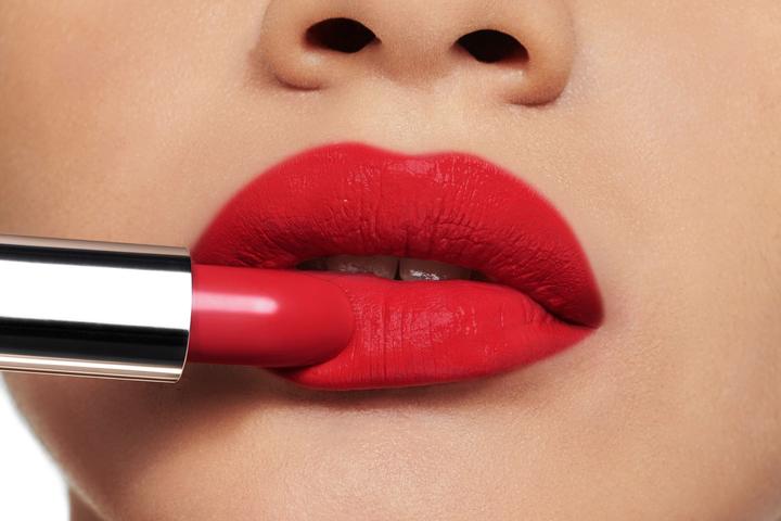 Produktbild Dior Rouge Satin (080 Red Smile)