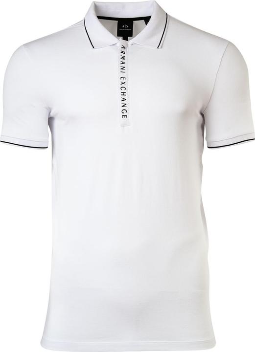 Image du produit Emporio Armani Polo à manches courtes (M)