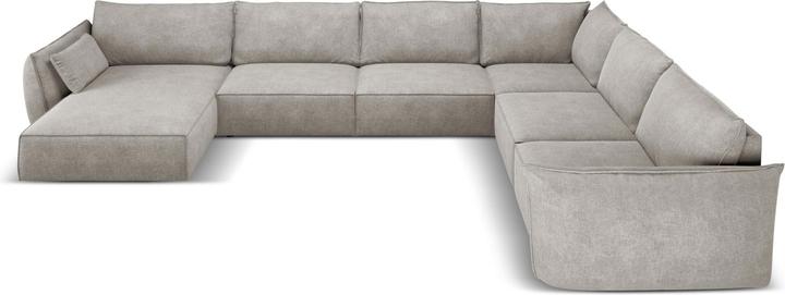 Actual product image Micadoni Kaelle (Sofa landscape)