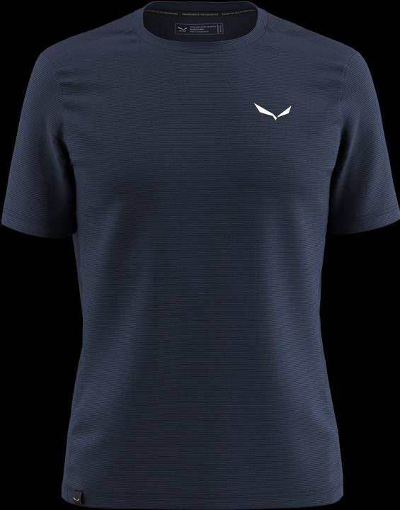 Actual product image Salewa Puez Hybrid Dry'Ton T-Shirt Herren (XL)