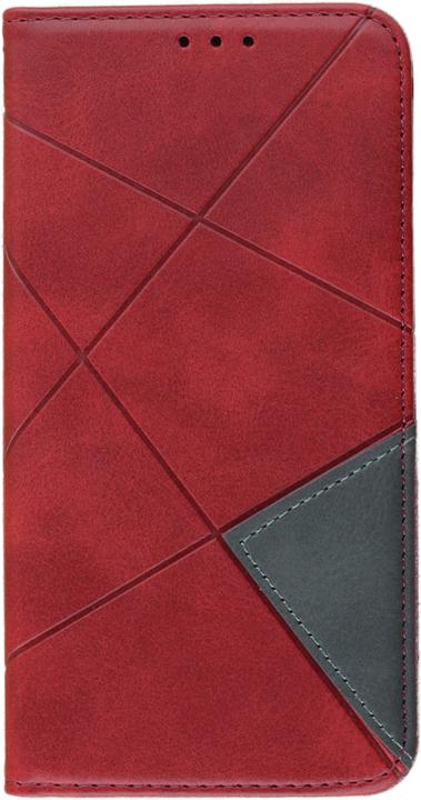 Produktbild PhoneLook Hülle Flip Geometrisch (Apple iPhone 14 Pro Max)