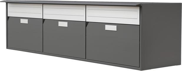 Antracite, Grigio