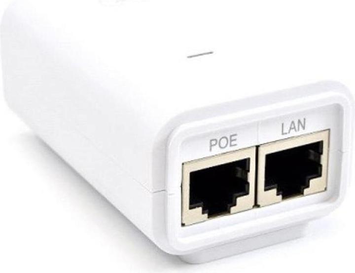 Immagine prodotto Ubiquiti U-POE-AF (802.3af (PoE), 15.30 W)