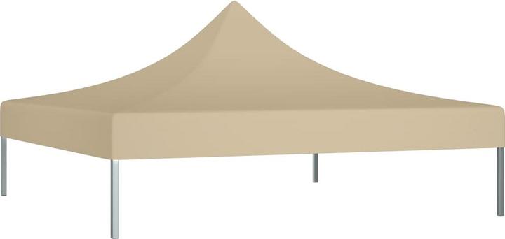 Actual product image VidaXL Toit de tente (290 cm, 290 cm)