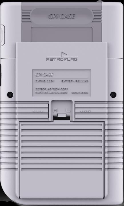 Produktbild Retroflag GPi Case (Gehäuse)