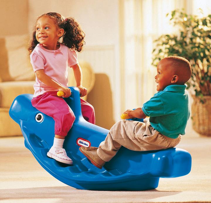 Productafbeelding Little Tikes Tuimelaar