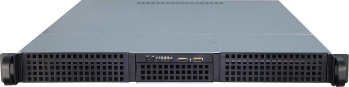 Actual product image Intertech 1U-10265 Rack